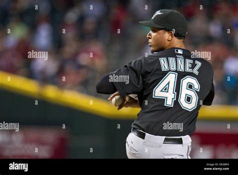 Marlins host the Diamondbacks in first of 3-game series
